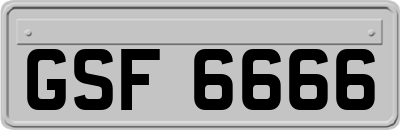 GSF6666