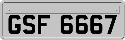GSF6667