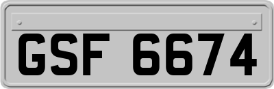 GSF6674