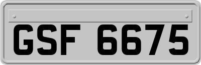 GSF6675