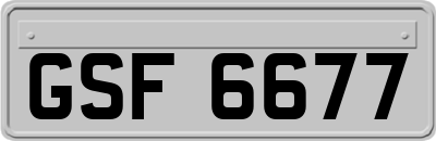 GSF6677