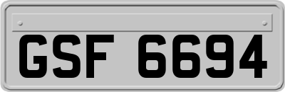 GSF6694