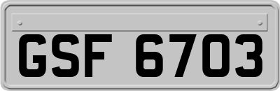 GSF6703