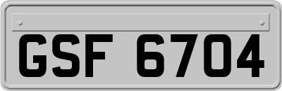 GSF6704