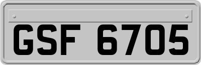 GSF6705