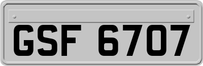 GSF6707