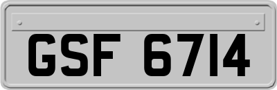 GSF6714