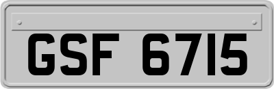 GSF6715