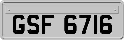 GSF6716