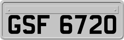 GSF6720