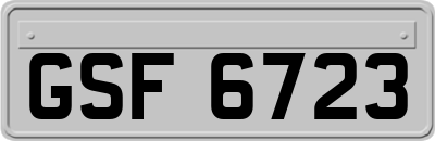 GSF6723