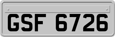 GSF6726