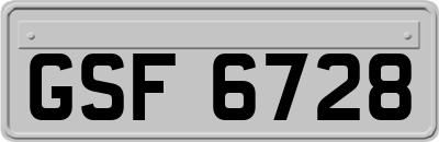 GSF6728