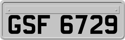 GSF6729