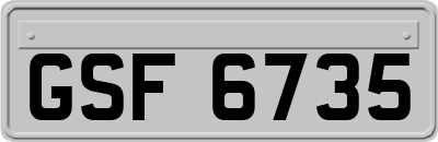 GSF6735