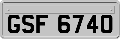 GSF6740