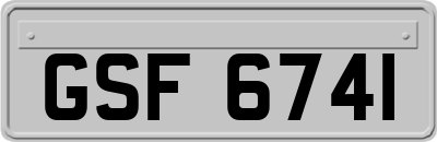 GSF6741