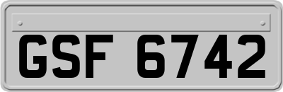 GSF6742