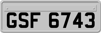 GSF6743