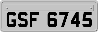 GSF6745