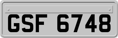 GSF6748