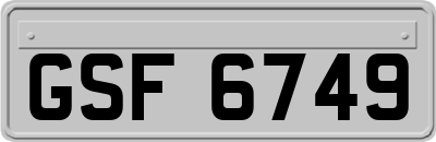 GSF6749
