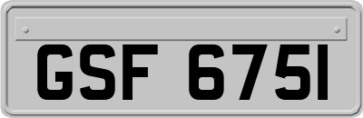 GSF6751