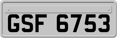 GSF6753