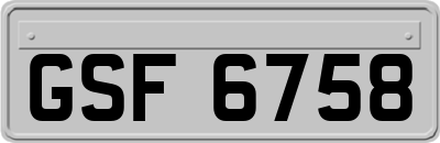 GSF6758