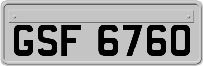 GSF6760
