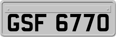GSF6770