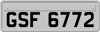GSF6772