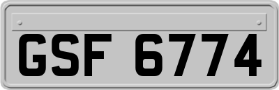 GSF6774