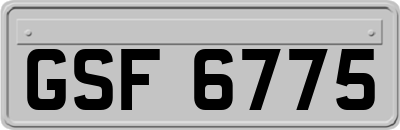 GSF6775