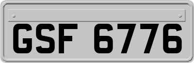 GSF6776