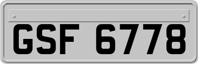 GSF6778