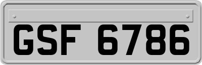 GSF6786
