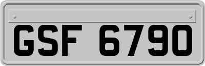 GSF6790