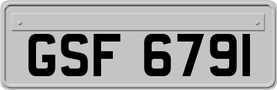 GSF6791