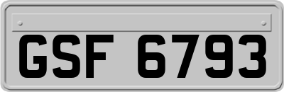 GSF6793