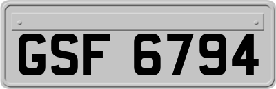 GSF6794