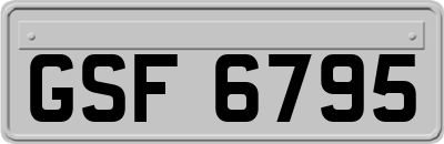 GSF6795