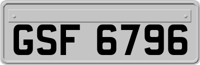 GSF6796