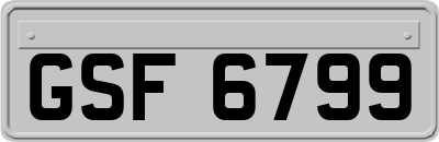 GSF6799