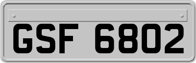 GSF6802