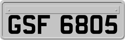 GSF6805