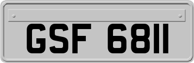 GSF6811