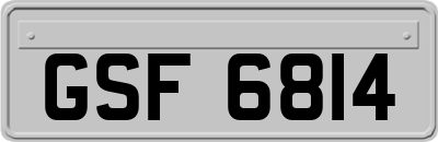 GSF6814