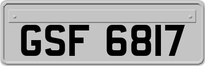 GSF6817