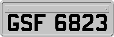 GSF6823